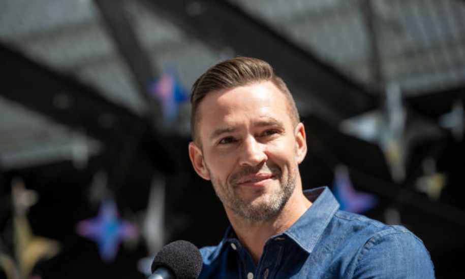 Kris Smith