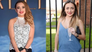Lauren Platt