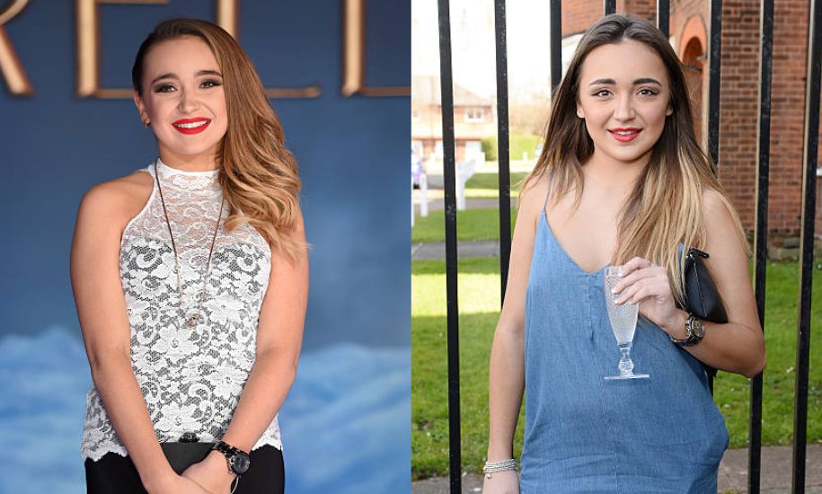 Lauren Platt