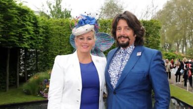 Laurence Llewelyn-Bowen