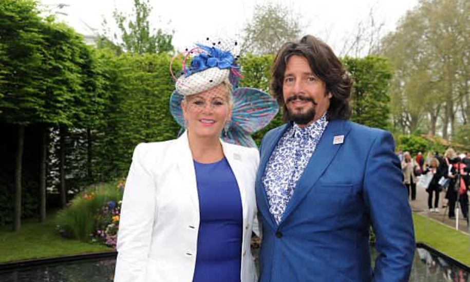 Laurence Llewelyn-Bowen