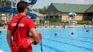Lifeguard