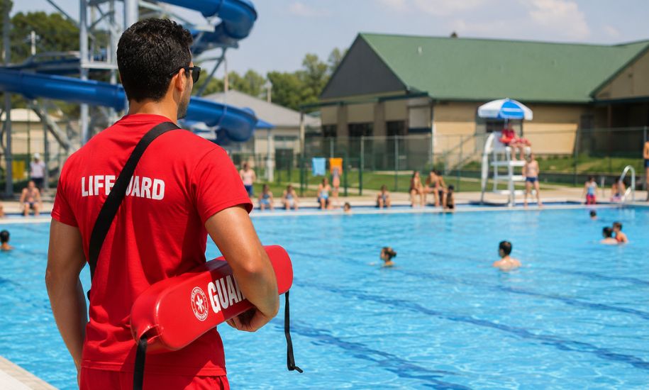 Lifeguard