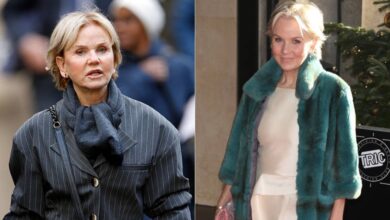 Lisa Maxwell