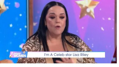 Lisa Riley