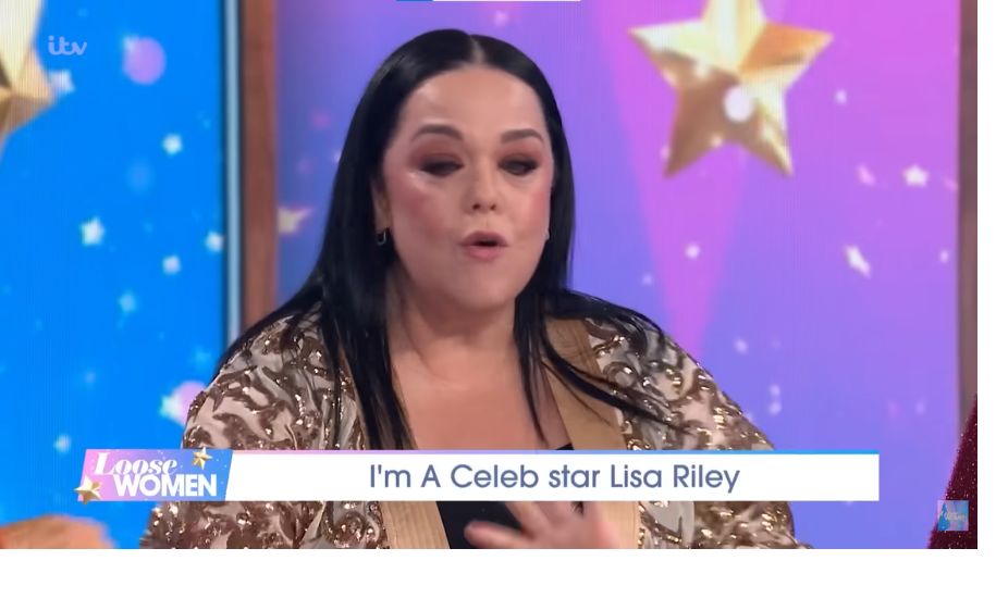 Lisa Riley