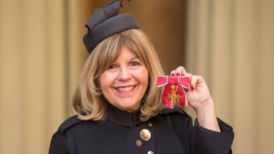 Maggie Philbin