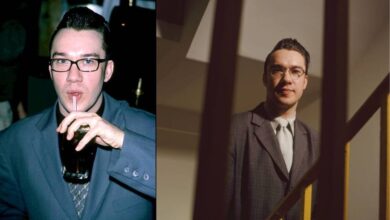 Mark Lamarr