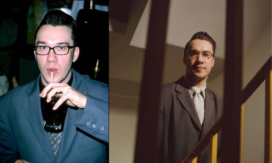 Mark Lamarr