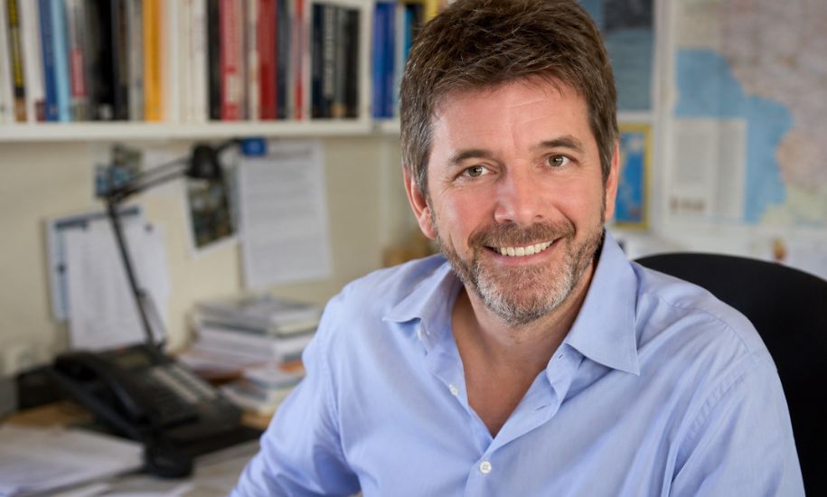 Mark Porter