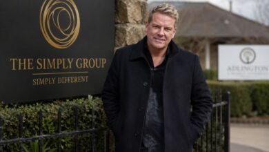 Mark Simpkin