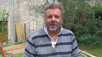 Martin Roberts