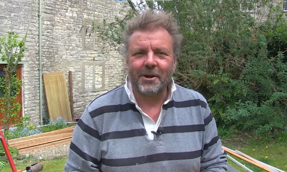 Martin Roberts