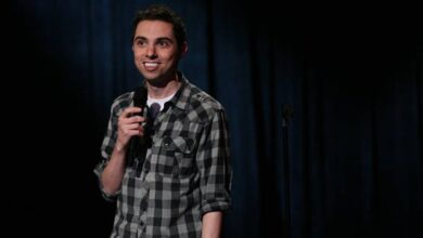 Matt Kirshen