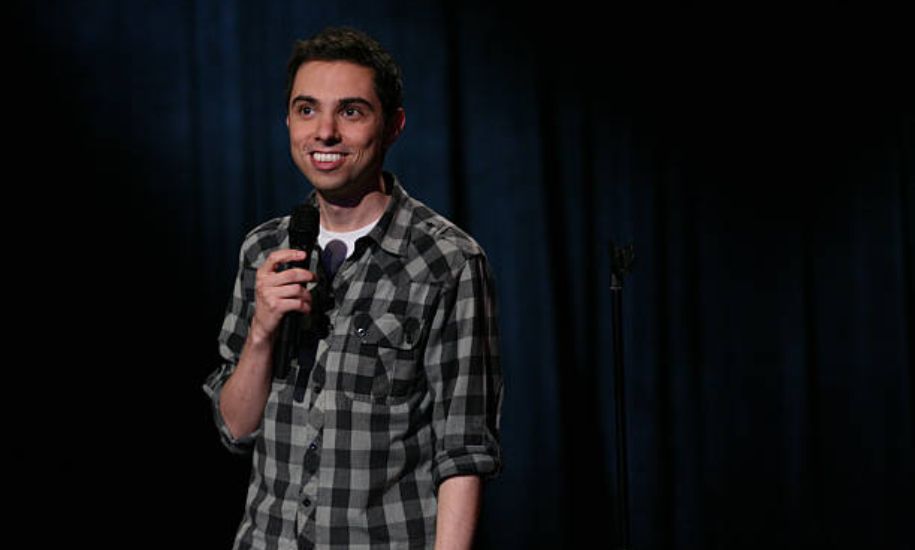 Matt Kirshen