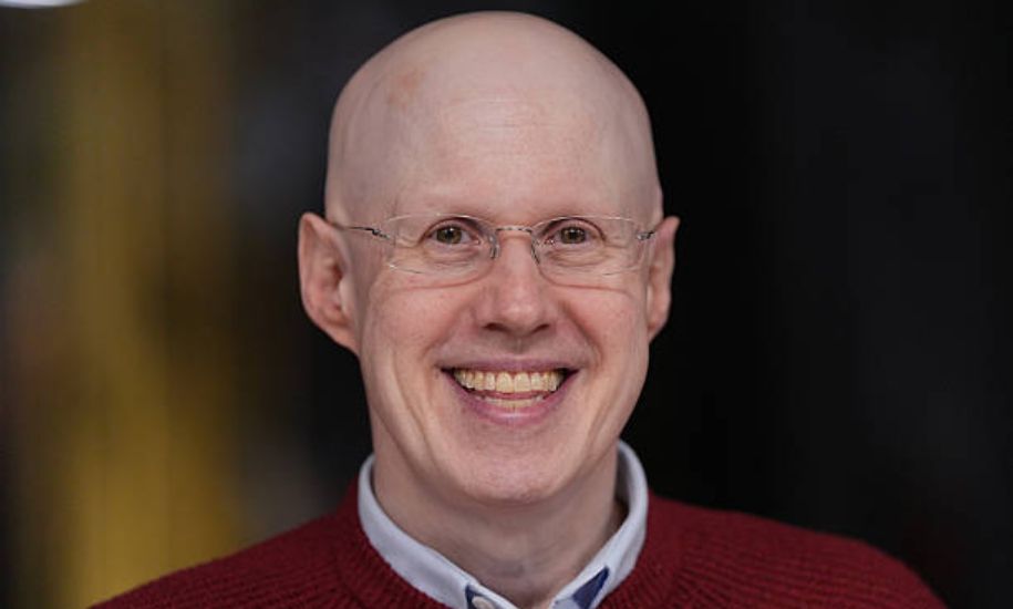 Matt Lucas