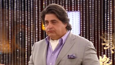 Matt Preston
