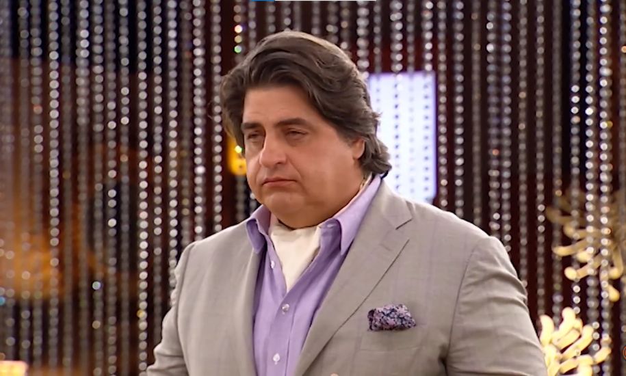 Matt Preston