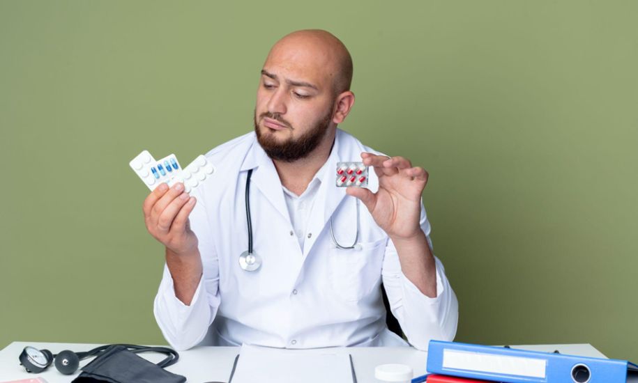 Medical Bills