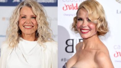 Melinda Messenger