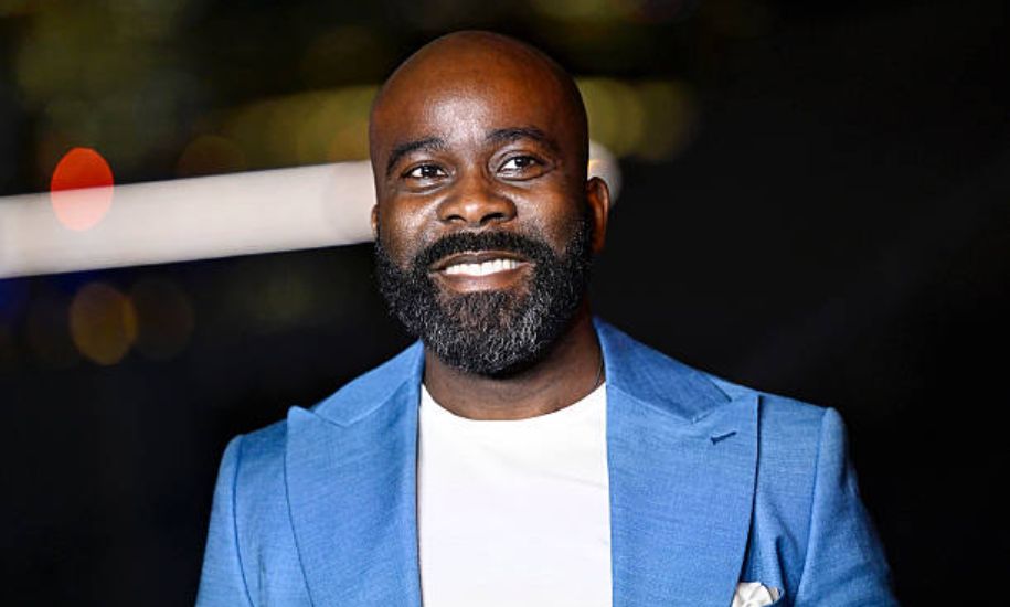 Melvin Odoom