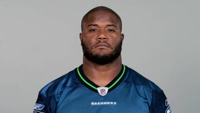 Michael Robinson