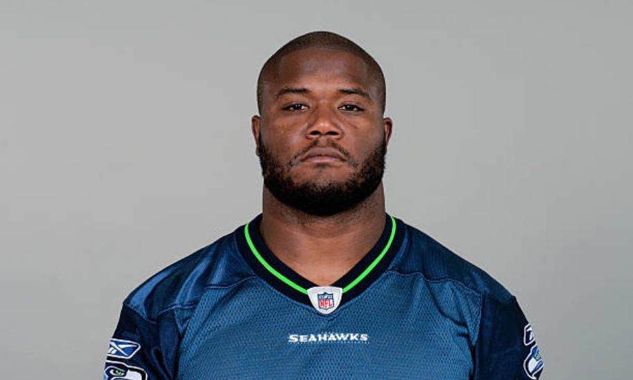 Michael Robinson