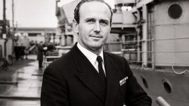 Mike Parker