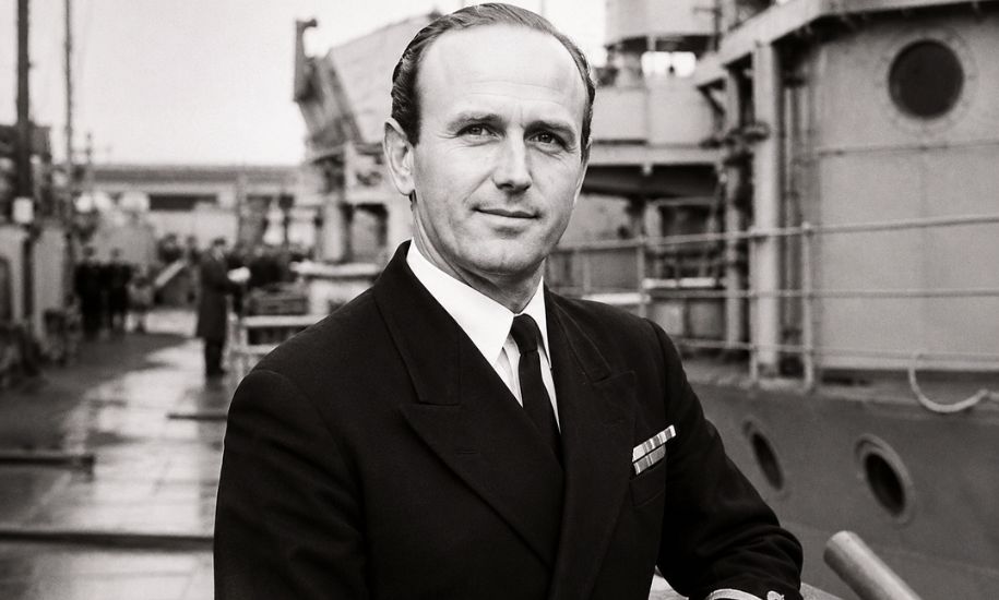 Mike Parker