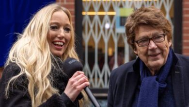 Mike Read