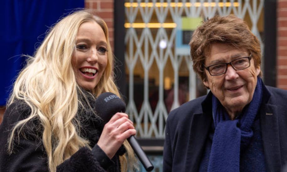 Mike Read