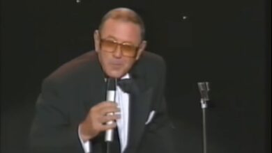 Mike Reid