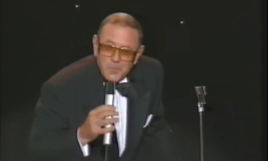 Mike Reid