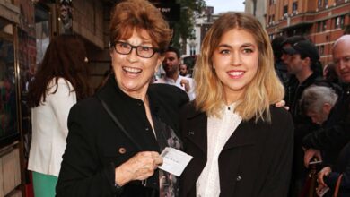 Nanette Newman