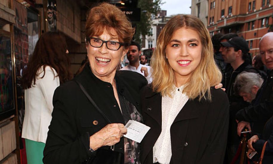 Nanette Newman