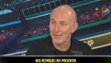 Neil Reynolds