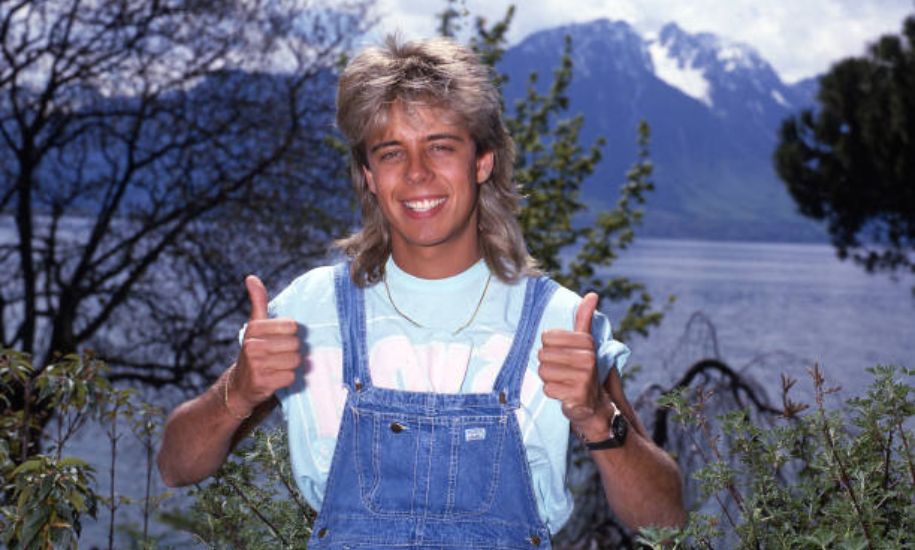 Pat Sharp
