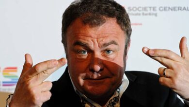 Paul Ross