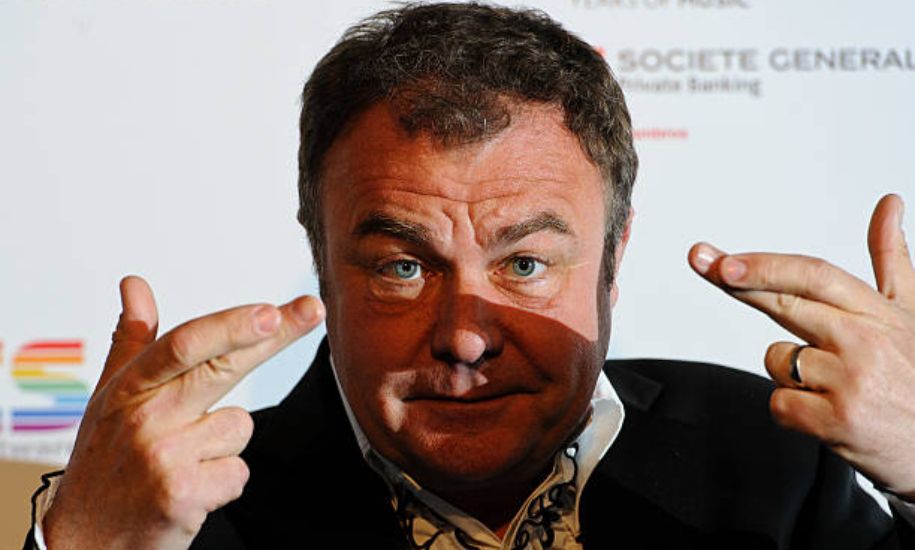 Paul Ross