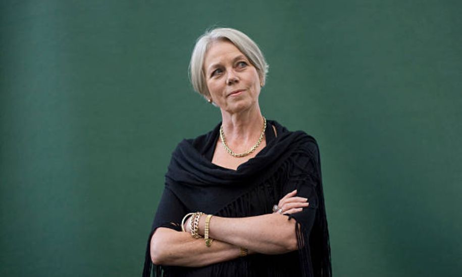 Penny Junor