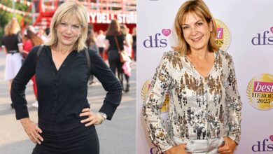 Penny Smith