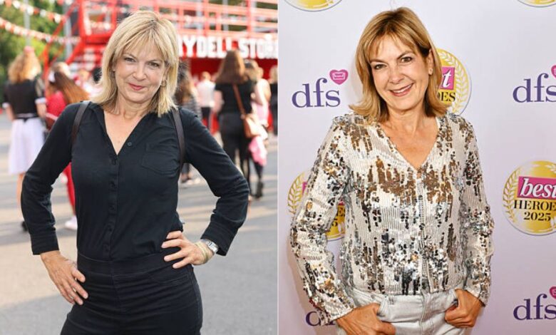 How Old Is Penny Smith