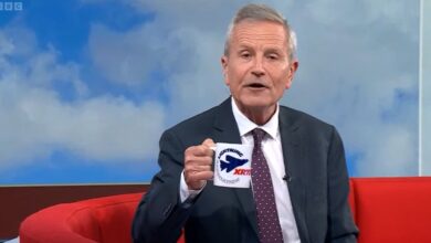 Peter Levy