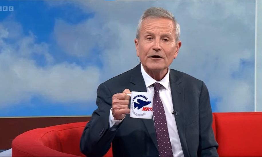Peter Levy
