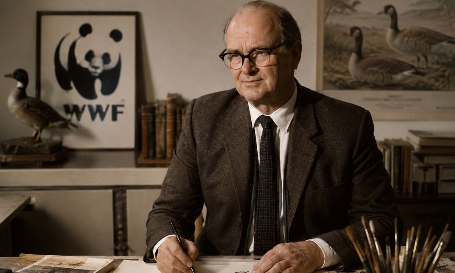 Peter Scott