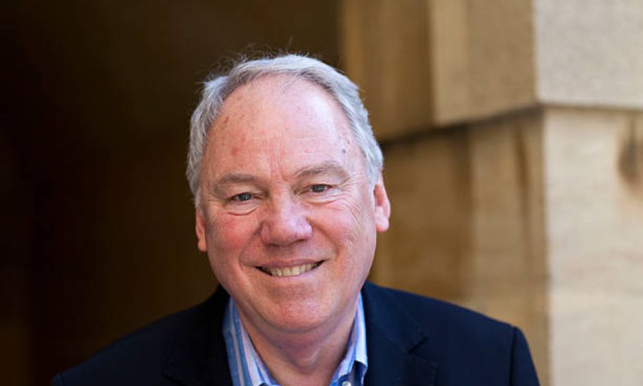 Peter Sissons