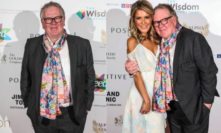 Philip Merrell Philip Serrell Biography: Auctions, Net Worth and TV Career