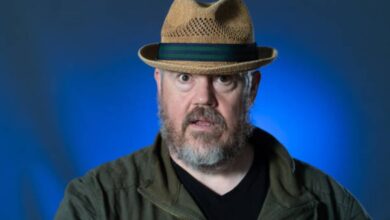 Phill Jupitus