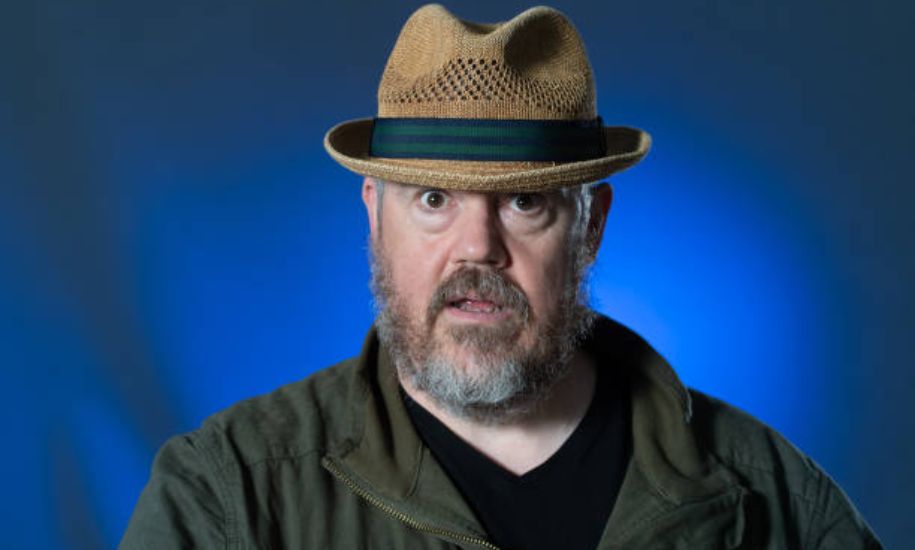 Phill Jupitus