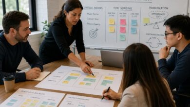 Portfolio Planning